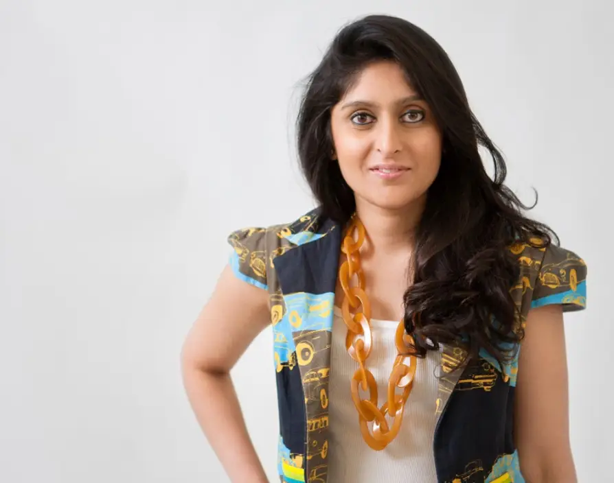 This female founder had an off-key start with shoddy suppliers and sexism but now she’s found her RHYTHM108