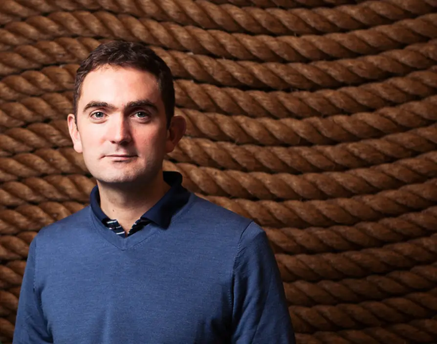 This founder plans to change accountancy and banking in London