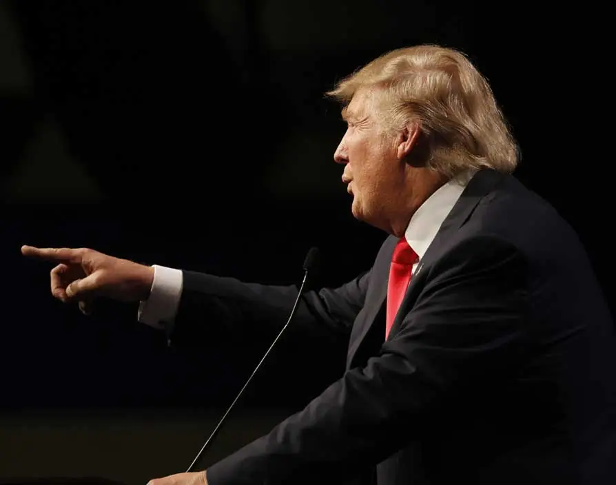 Startups react to Trump’s triumph