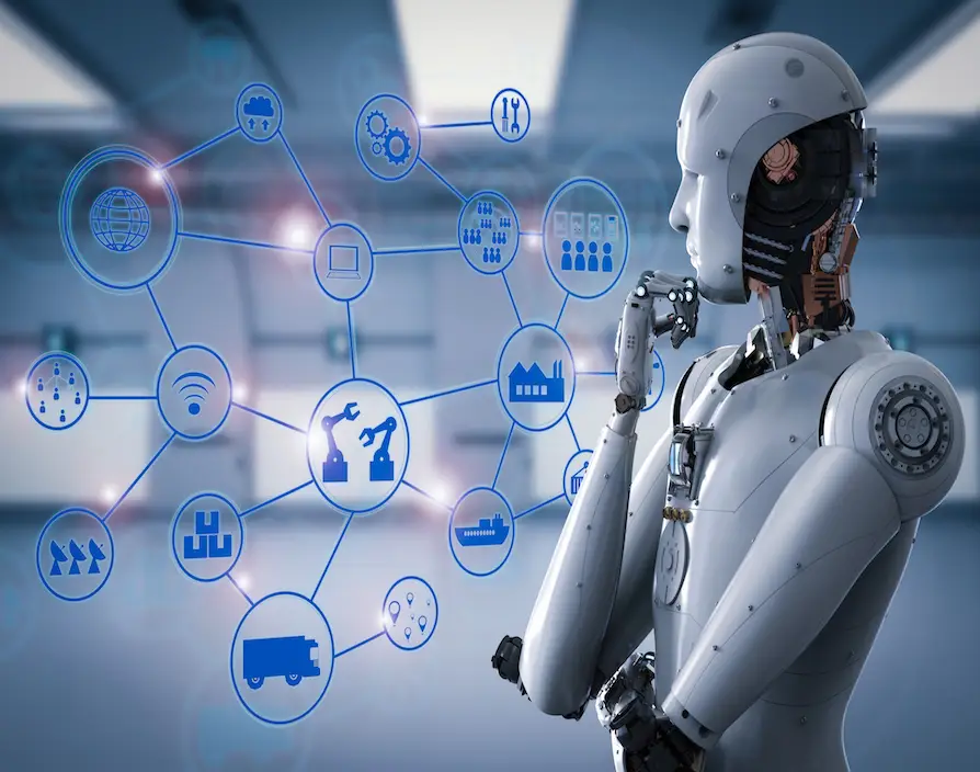 This is why London has been named the AI capital of Europe
