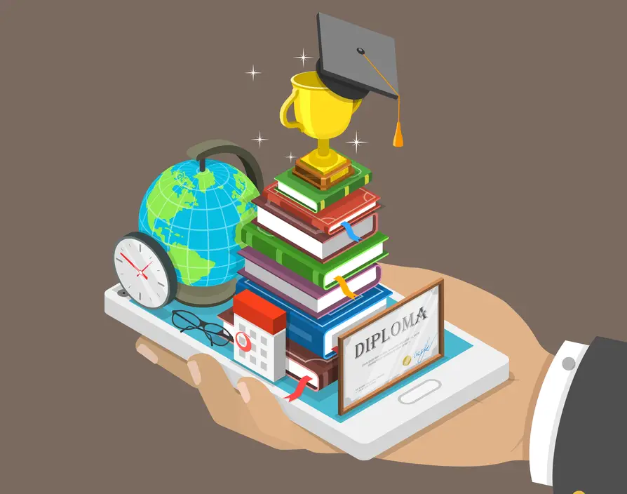 This startup’s new funding round proves VCs love e-learning apps