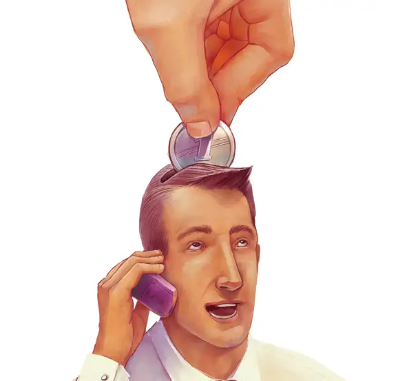 Cut costs