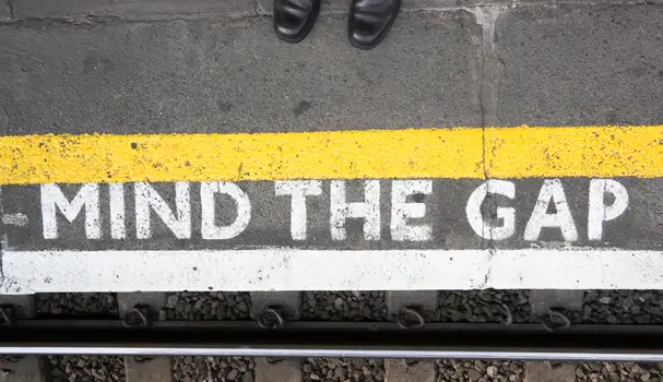 Time to close the ‘mentoring gap’