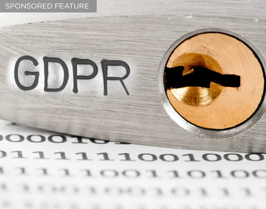 To avoid GDPR penalties