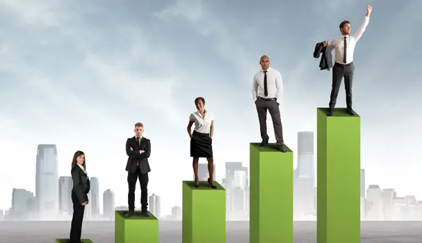 Training and L&D: gearing your startup for growth