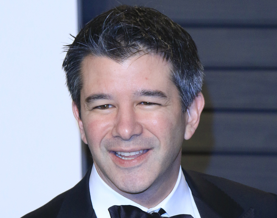 Travis Kalanick is taking a leave of absence from Uber