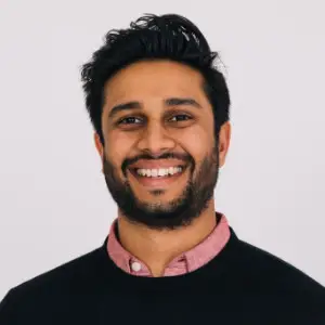 Tushar Agarwal