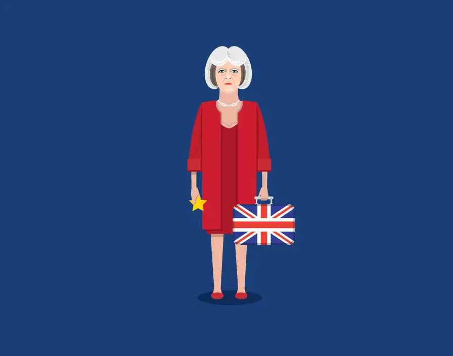 Two-thirds of Tory MPs think UK entrepreneurs would benefit from a hard Brexit