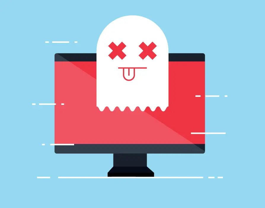Two-thirds of shoppers would not buy from a retailer who has previously ghosted them