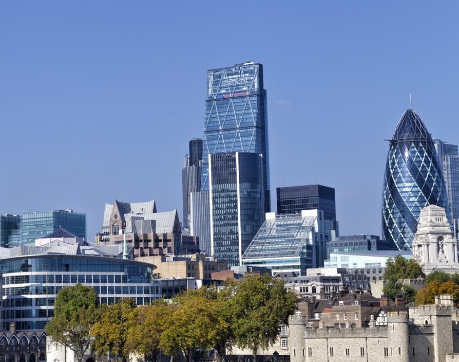 UK fintech investment up by 35% in 2015