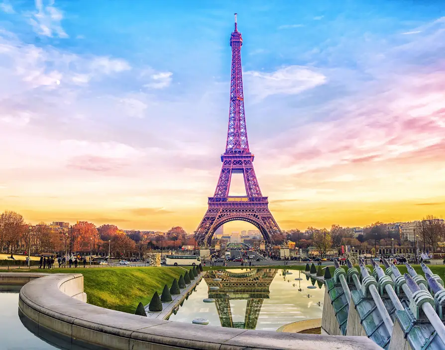UK-based Perkbox charters into European territory with its first global launch