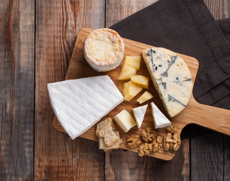 UK becomes a top global cheese exporter with a record of £665m worth in 2018