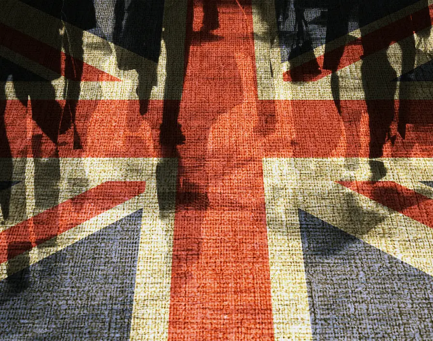 UK businesses give Theresa May’s industrial strategy a lukewarm welcome