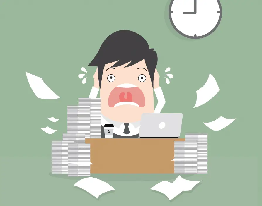 UK employee satisfaction drops to two-year low
