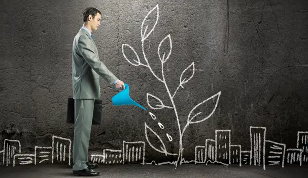 UK hails record number of start-ups but they are struggling to scale