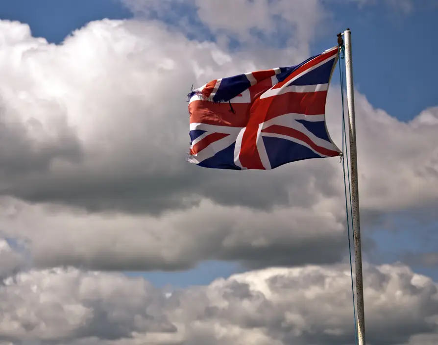 UK leading Europe in cloud adoption