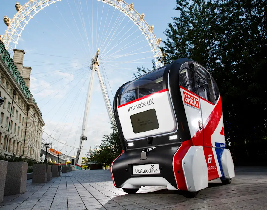 In the loop: High street turmoil