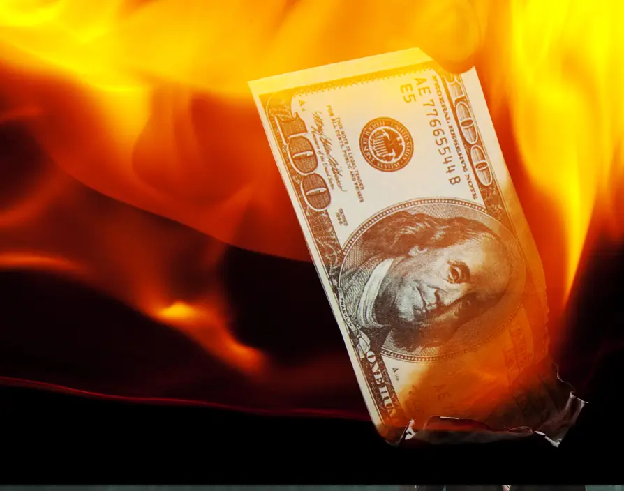 The currency risk facing British SMEs after the US election