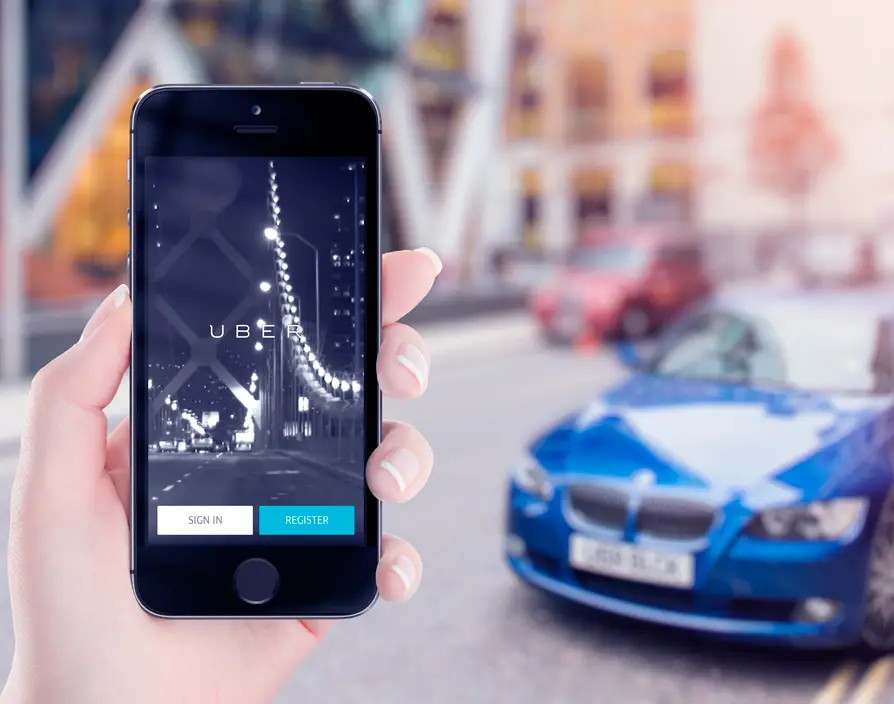 Uber legally challenges Transport for London's new English test for drivers