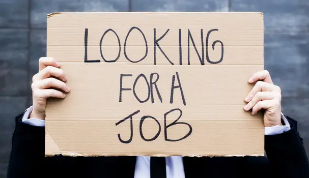 Unemployment has risen in 2013