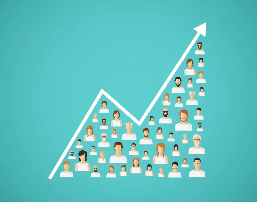 Unemployment rate hits lowest point in seven years