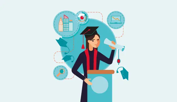 University challenge: the startups founded by students