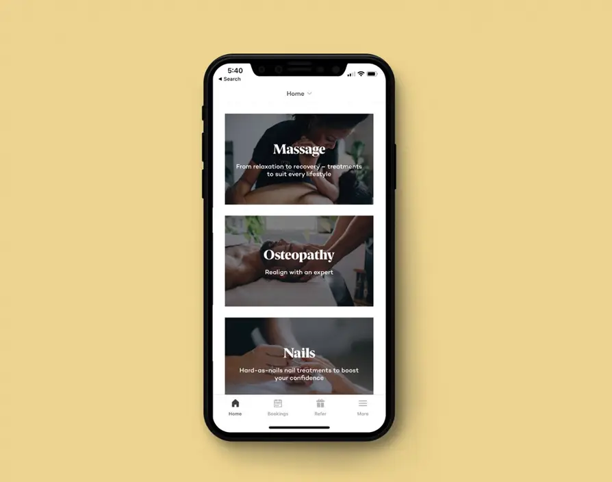 Urban raises $10m series B to boost expansion and offer new digital-only wellness services