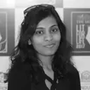 Varsha Saraogi