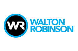 Walton Robinson