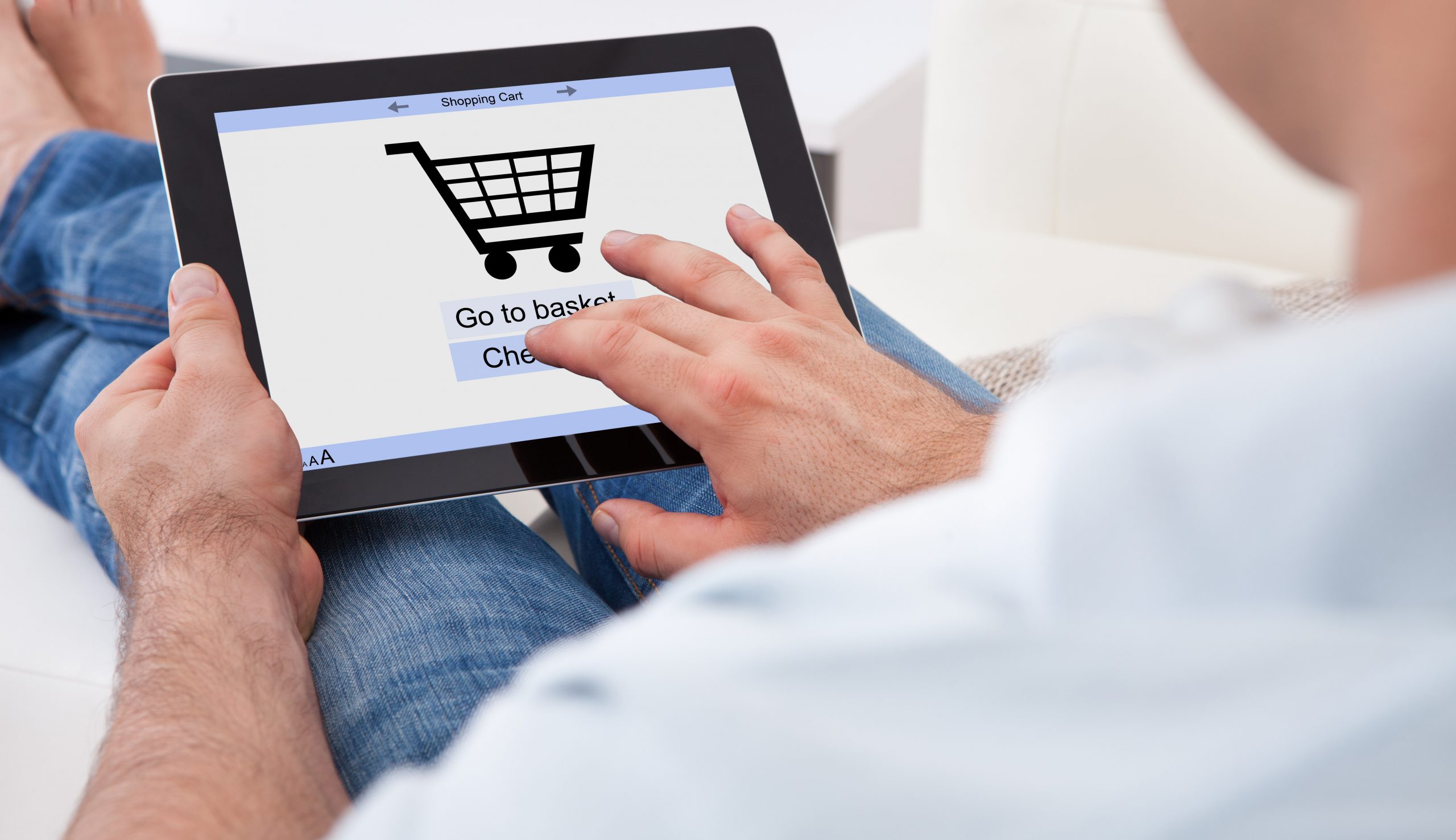 Web sees huge surge in overseas shoppers for UK retailers