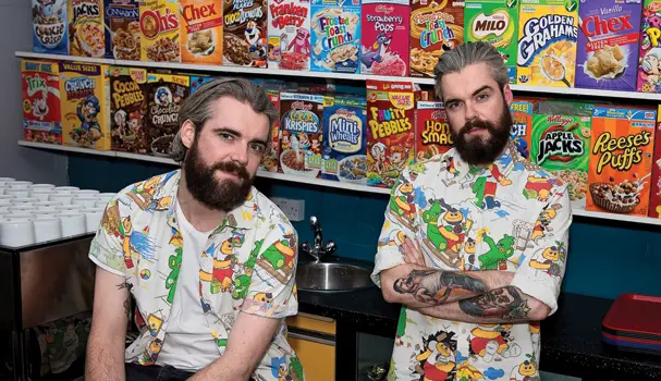 Weird is the new normal: why quirky businesses are on the rise