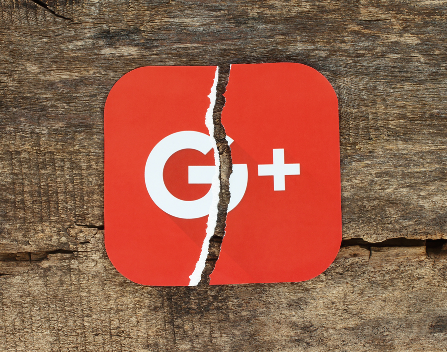 What can entrepreneurs learn from the failure of Google+?