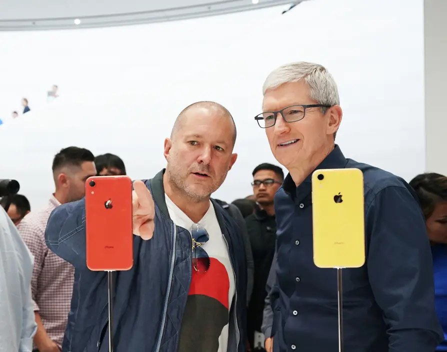 What does Apple’s new iPhone XS range and Apple Watch Series 4 mean for entrepreneurs?