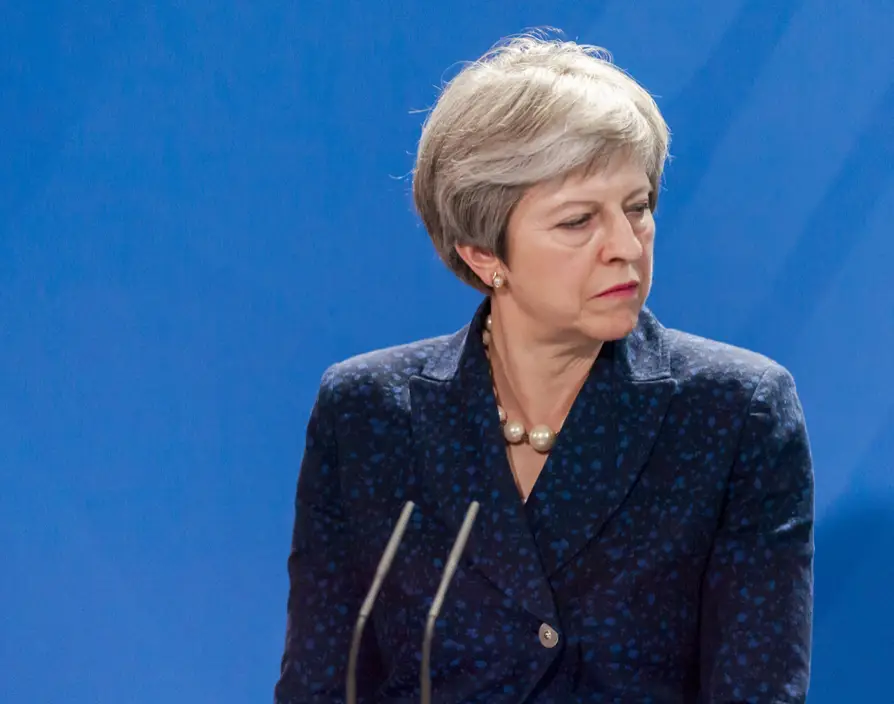What do UK businesses think of Theresa May’s proposed Brexit deal?
