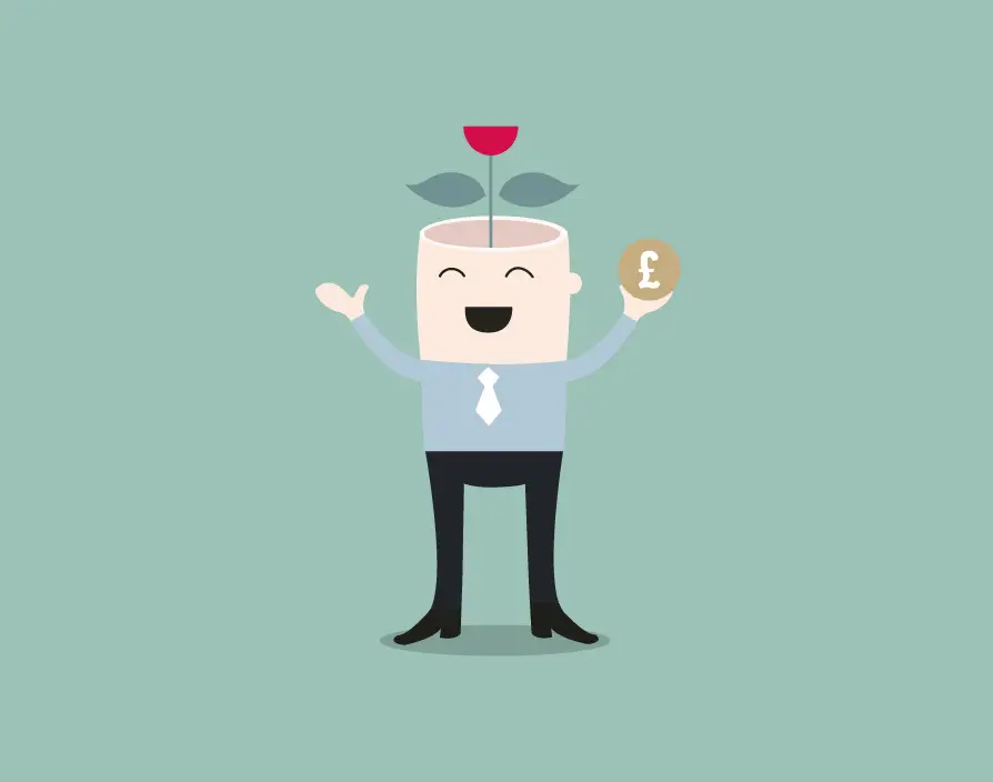 What investors look for in early-stage startups