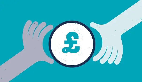 What is driving UK workers to seek a second income?