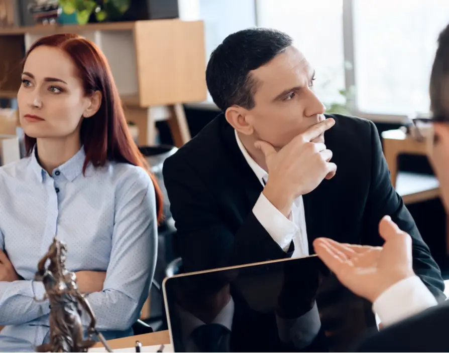 What should you know if you break-up with your co-founder who is also your life partner