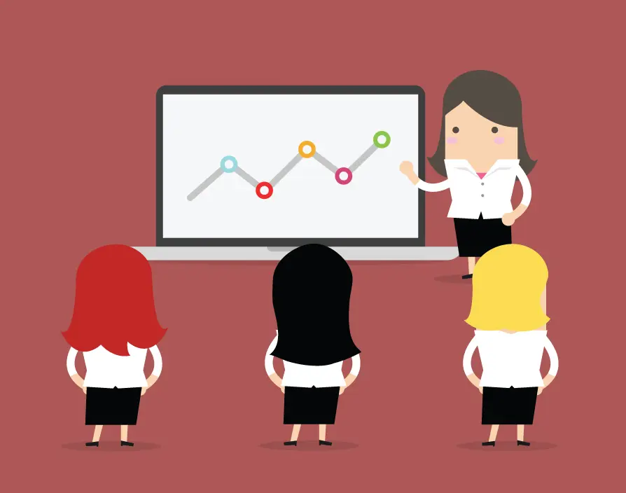 What the rise of the Women’s Equality Party can teach business