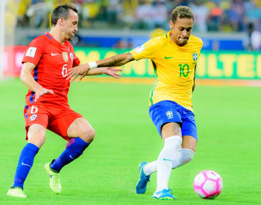 Where do businesses globally rank in the Late Payments World Cup 2018?