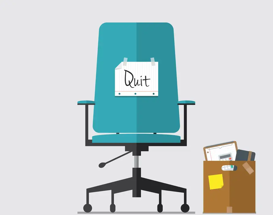 Why 43% of millennials won’t stick to a job for more than two years