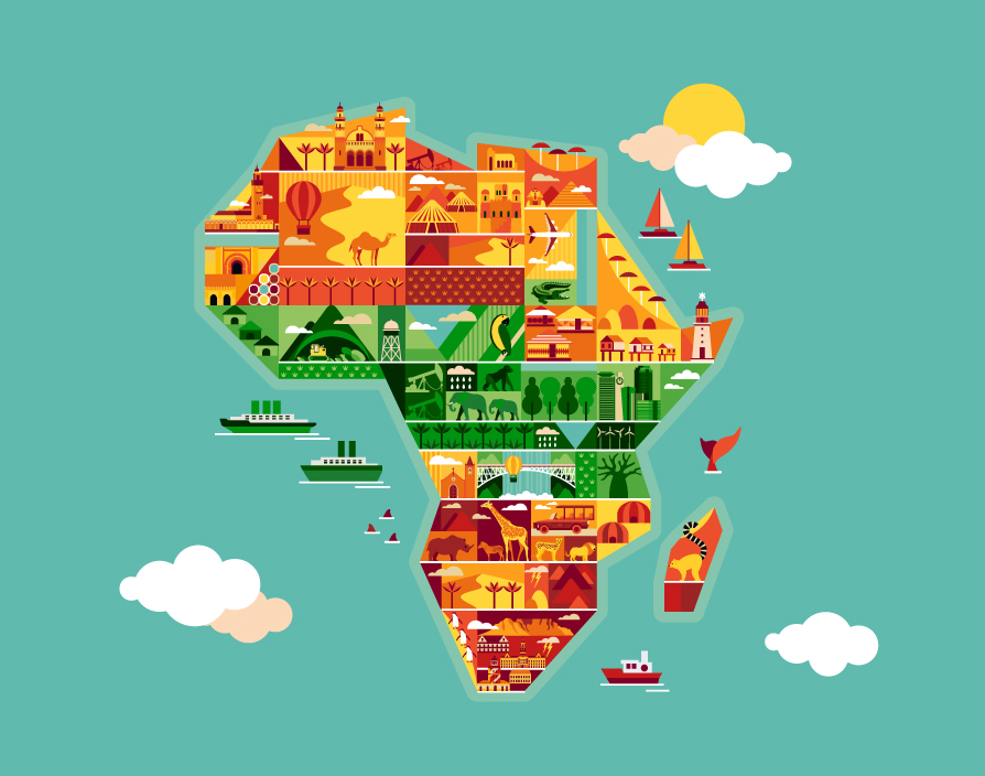 How Africa might be your business future