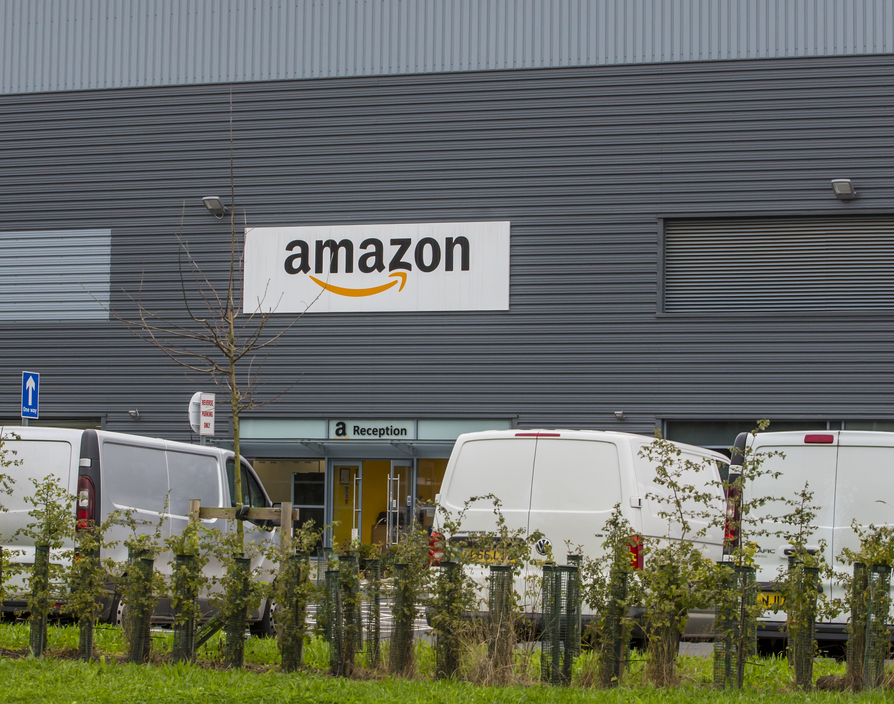 Why Amazon has been pulled into legal wrangle around bogus self-employment
