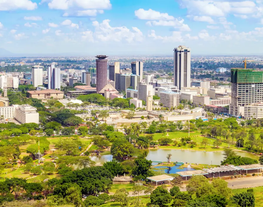 Why Kenyan fintech is increasingly whetting investor appetites