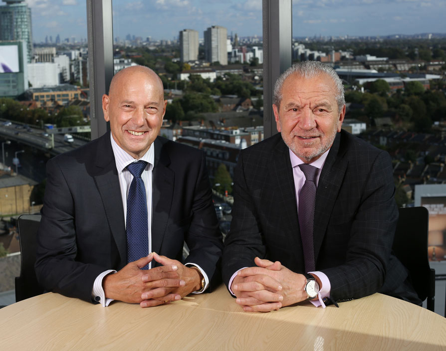 Why The Apprentice isn’t teaching us how to succeed in the workplace of the future