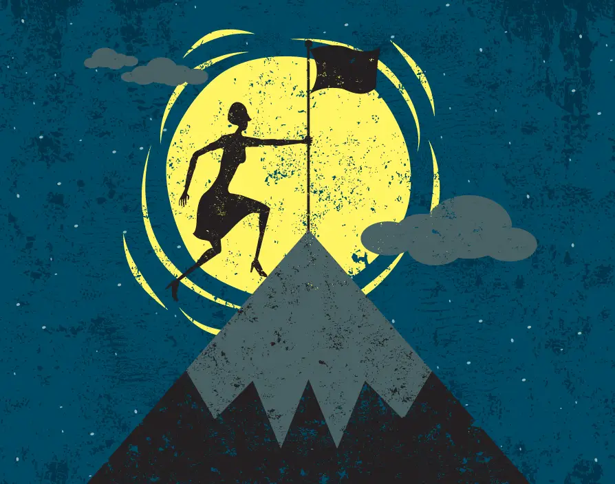 Why boardroom gender diversity needs an unlikely champion