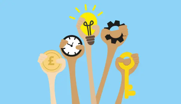 Why bright sparks are becoming part-time entrepreneurs