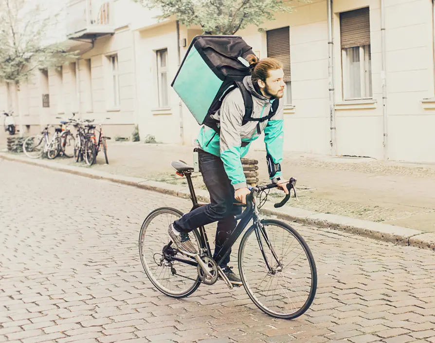 Why culture is so important in the age of the gig economy