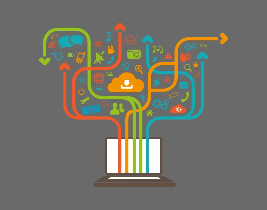 Why digital shouldn’t be isolated to a single department