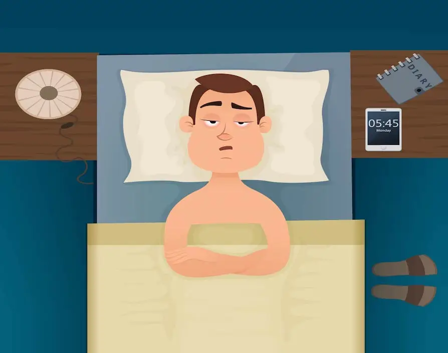 Why employees at big companies are taking a sick day three times more often than small firms