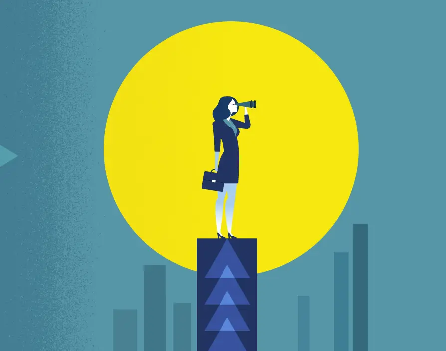 Why entrepreneurs should mind the gender pay gap